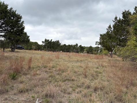 Tbd West Cave Boulevard Dripping Springs TX 78620