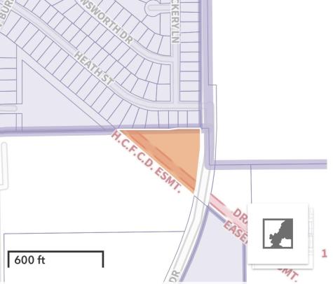 0 N Wayside Drive Houston TX 77016