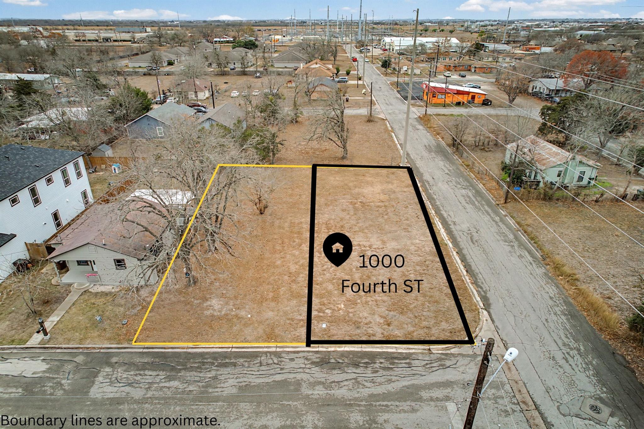 1000 Fourth Street Lockhart TX 78644