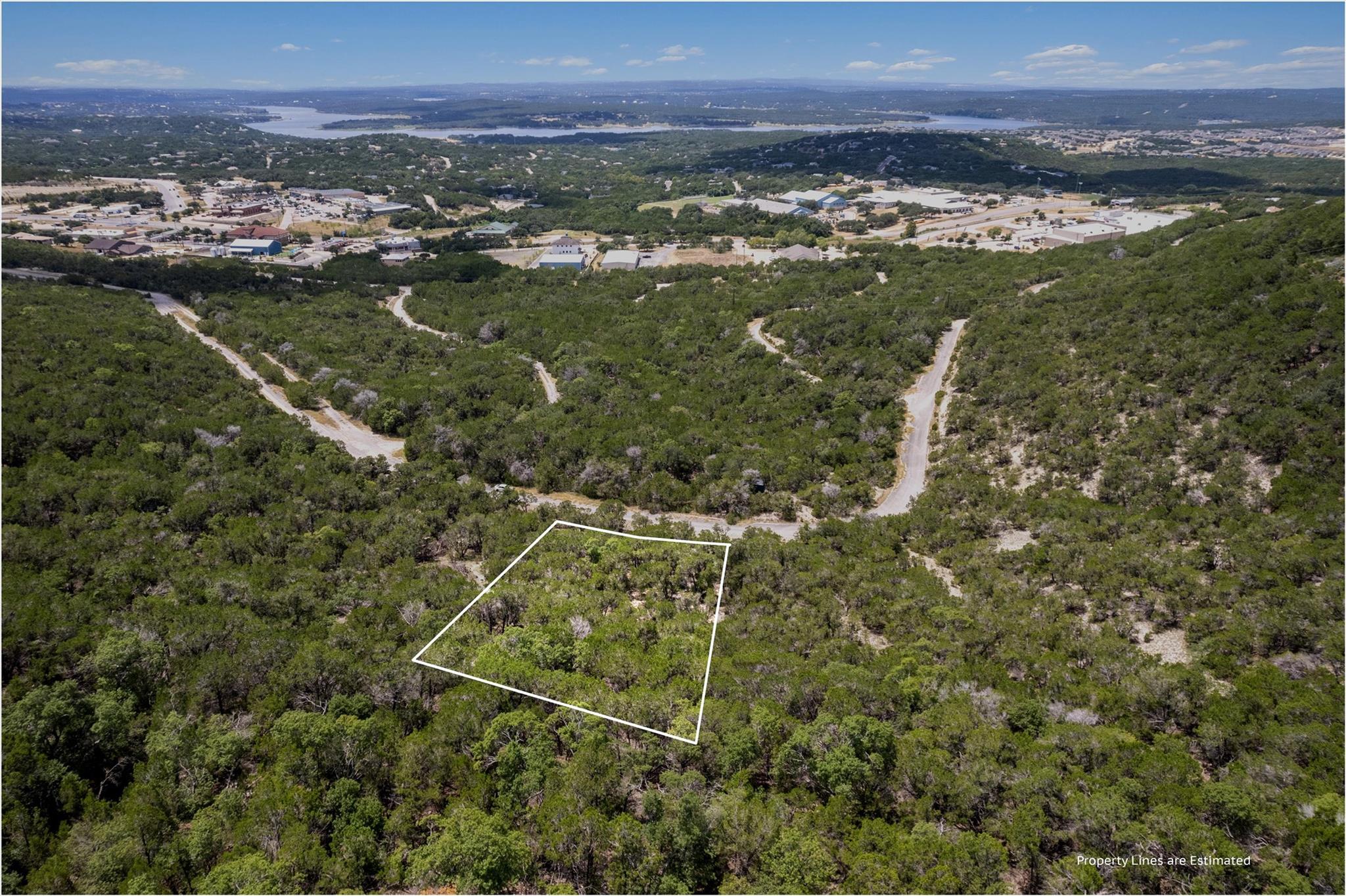 8147 Arroyo Avenue Leander TX 78645