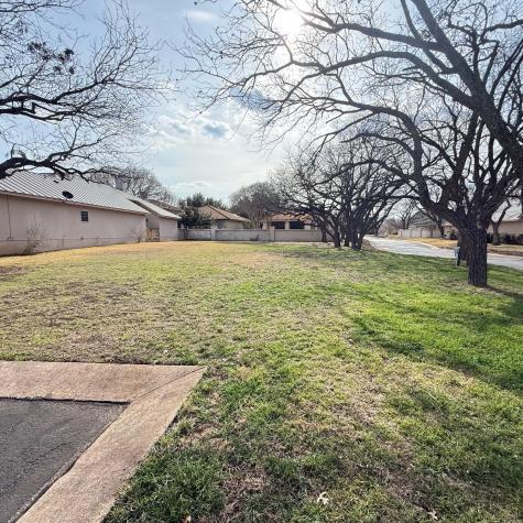 101 Menard Court Horseshoe Bay TX 78657