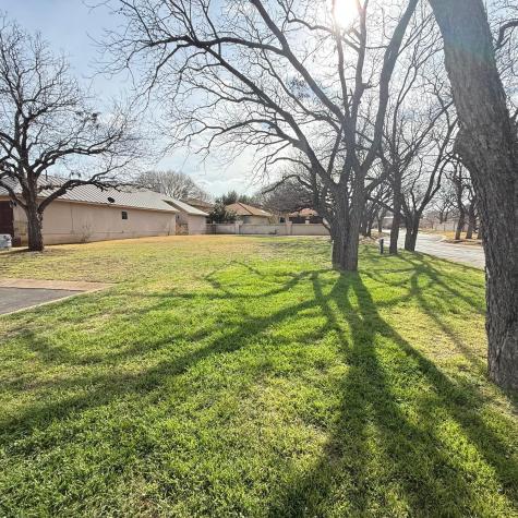 101 Menard Court Horseshoe Bay TX 78657