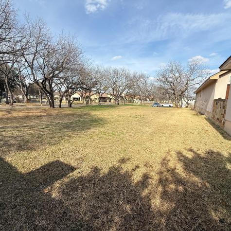 101 Menard Court Horseshoe Bay TX 78657