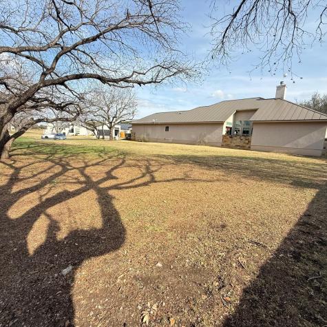101 Menard Court Horseshoe Bay TX 78657