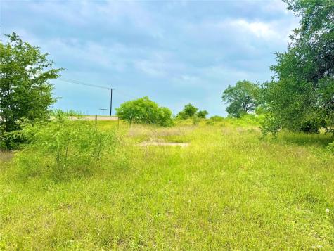 Tbd Tract Q Fm 108 Smiley TX 78159
