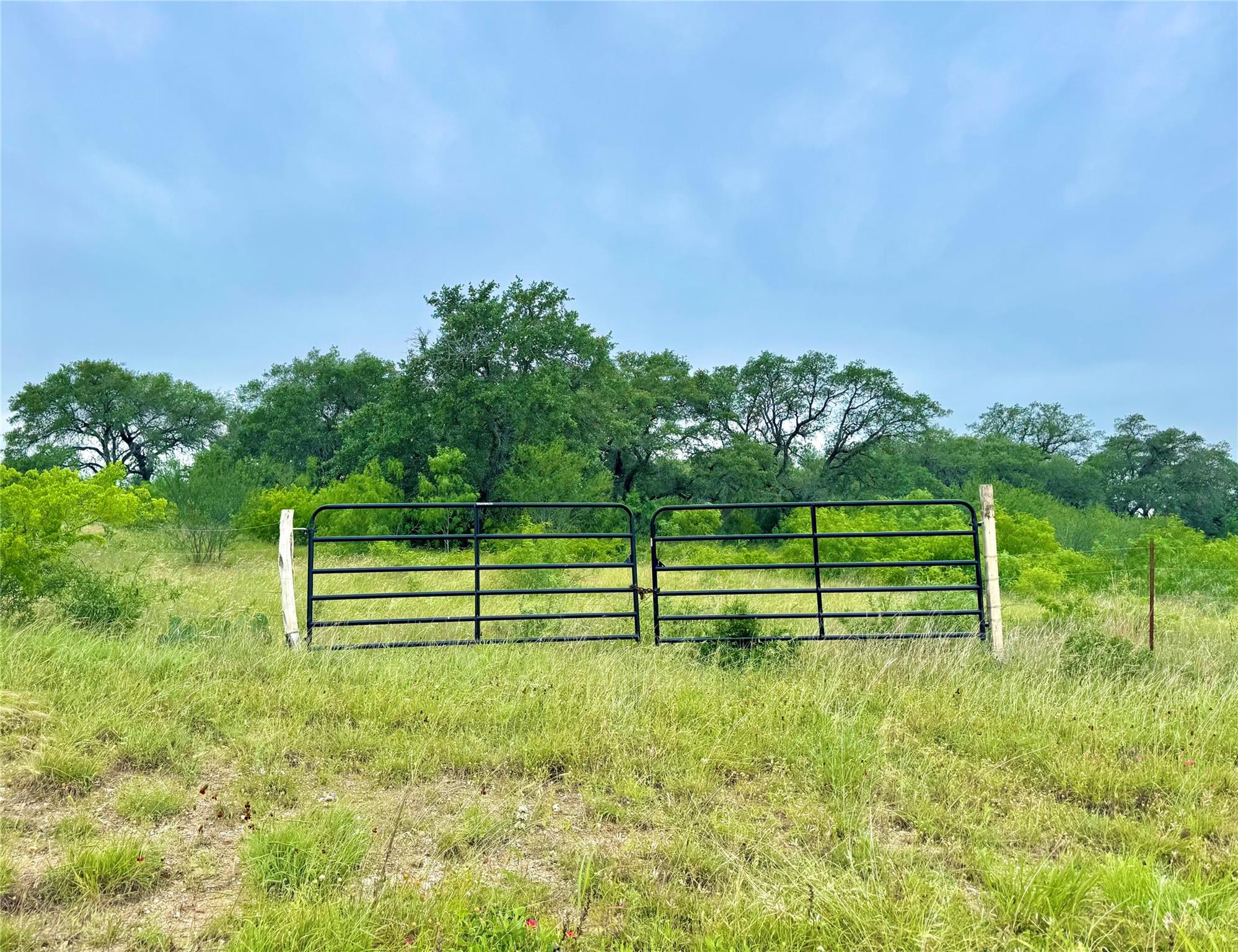 Tbd Tract Q Fm 108 Smiley TX 78159