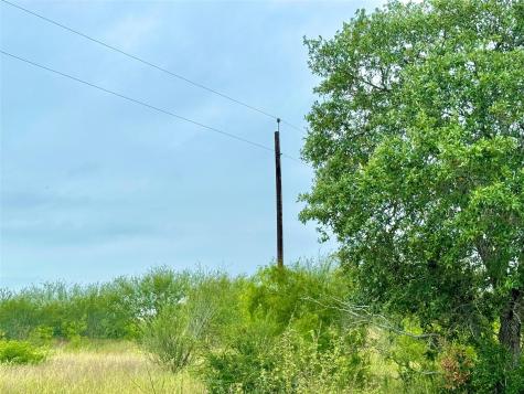 Tbd Tract Q Fm 108 Smiley TX 78159