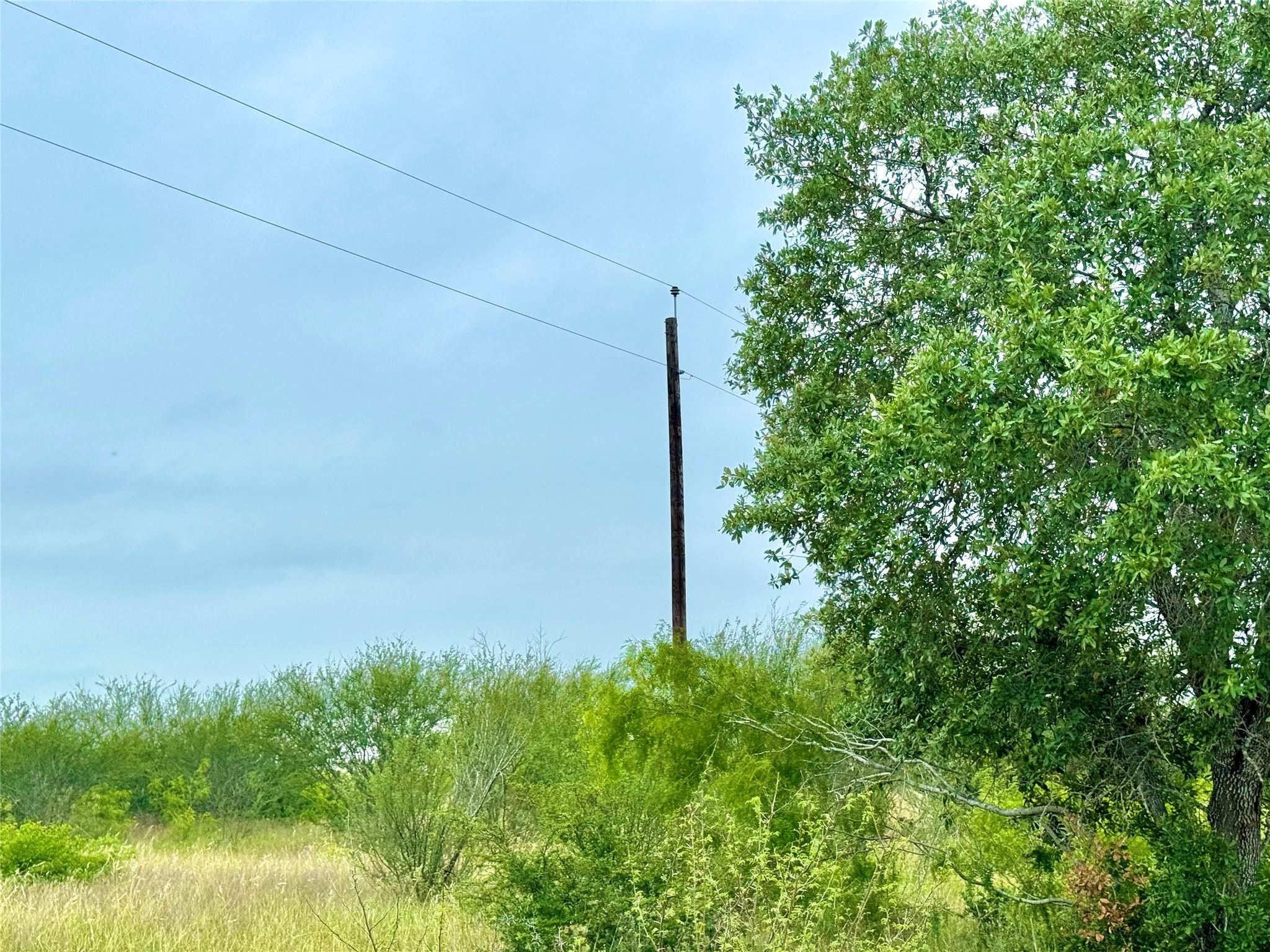 Tbd Tract Q Fm 108 Smiley TX 78159