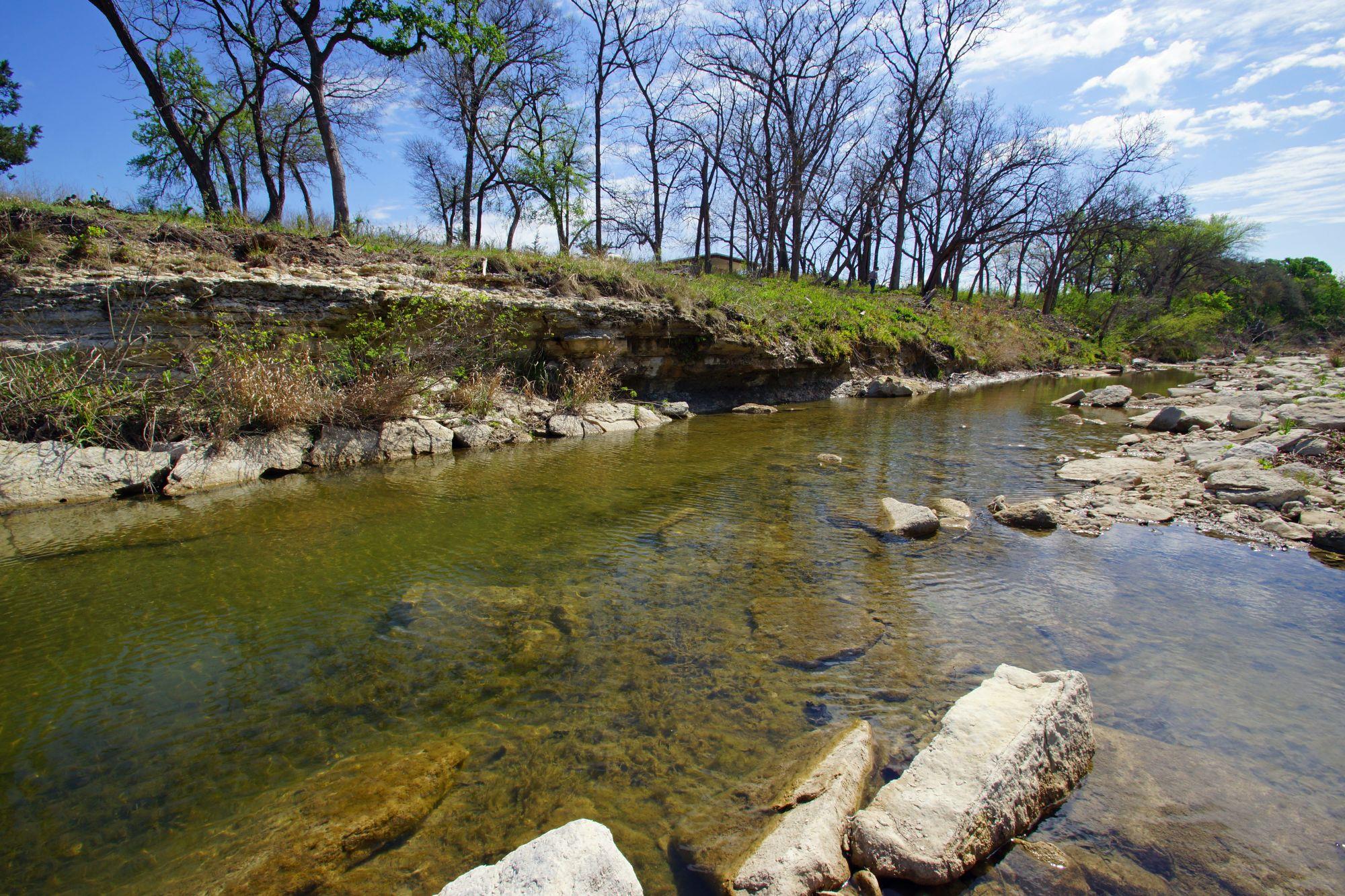 Tbd County Road 207 Liberty Hill TX 78642