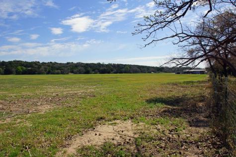 Tbd County Road 207 Liberty Hill TX 78642