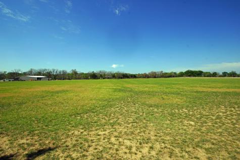Tbd County Road 207 Liberty Hill TX 78642