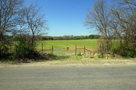 Tbd County Road 207 Liberty Hill TX 78642