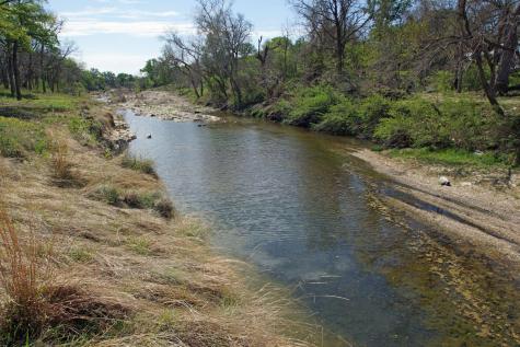 Tbd County Road 207 Liberty Hill TX 78642