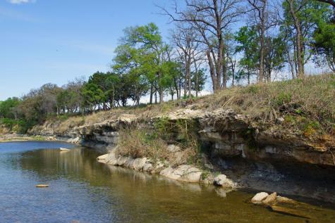 Tbd County Road 207 Liberty Hill TX 78642