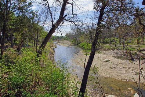 Tbd County Road 207 Liberty Hill TX 78642