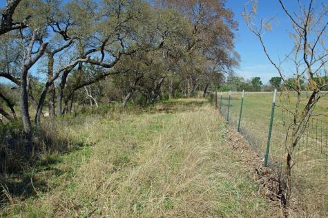 Tbd County Road 207 Liberty Hill TX 78642