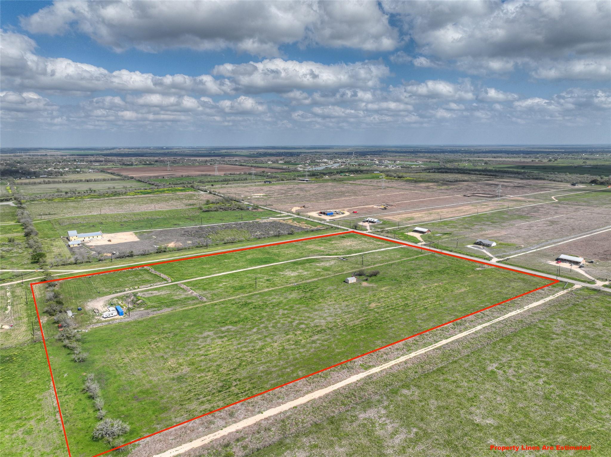 1550 Scull Road San Marcos TX 78666
