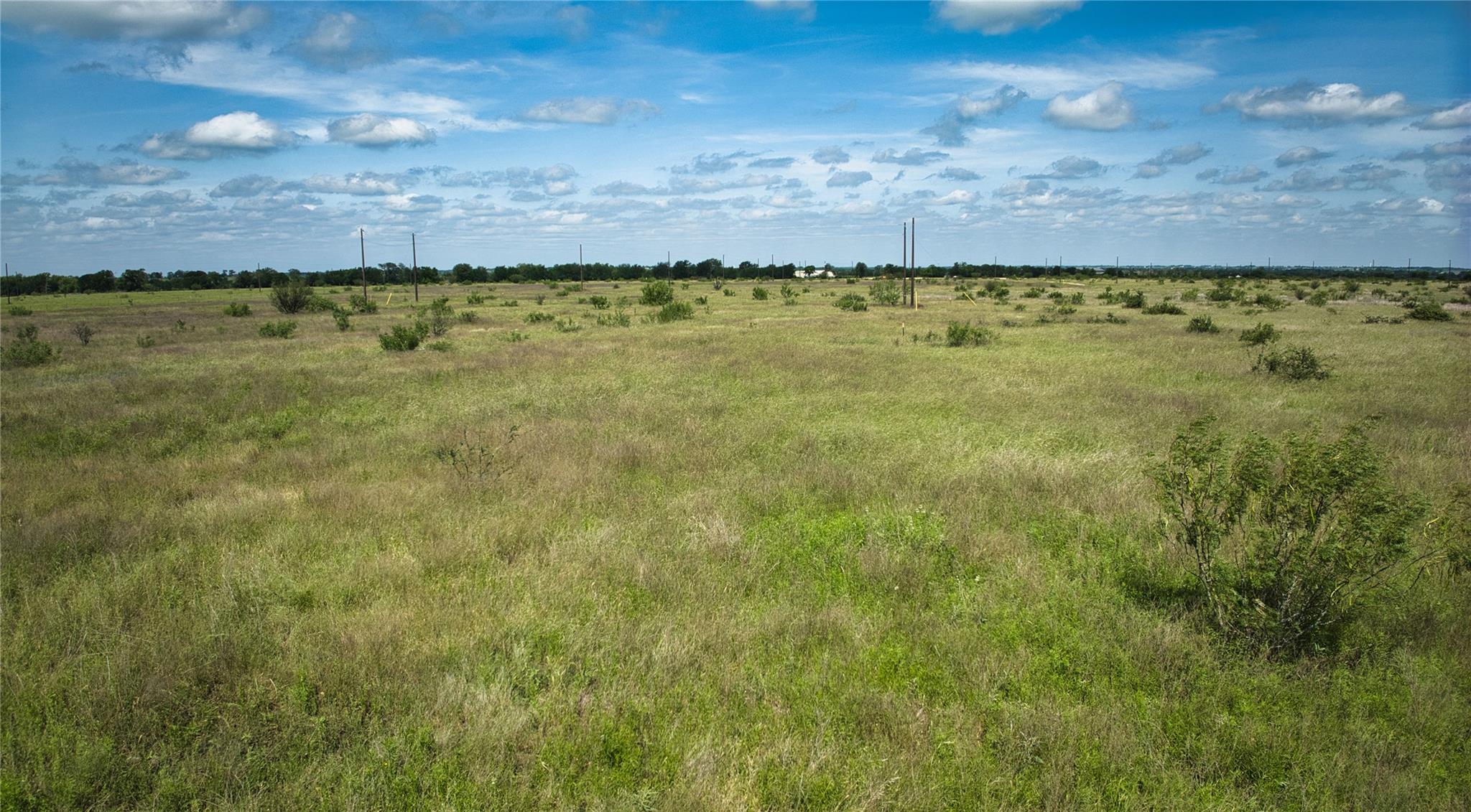 Tbd Lot 18 Cr 473 Thrall TX 76578