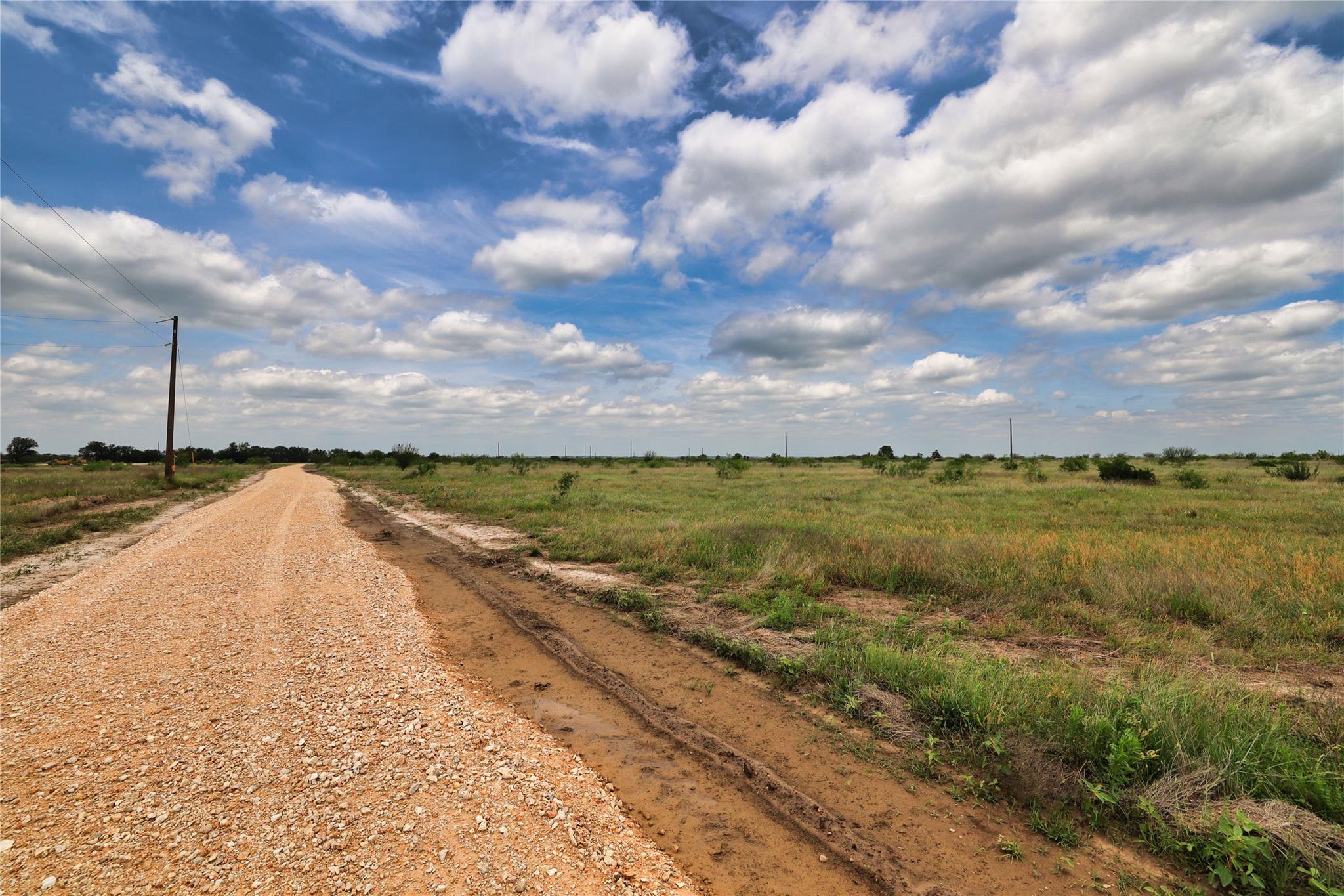 Tbd Lot 18 Cr 473 Thrall TX 76578