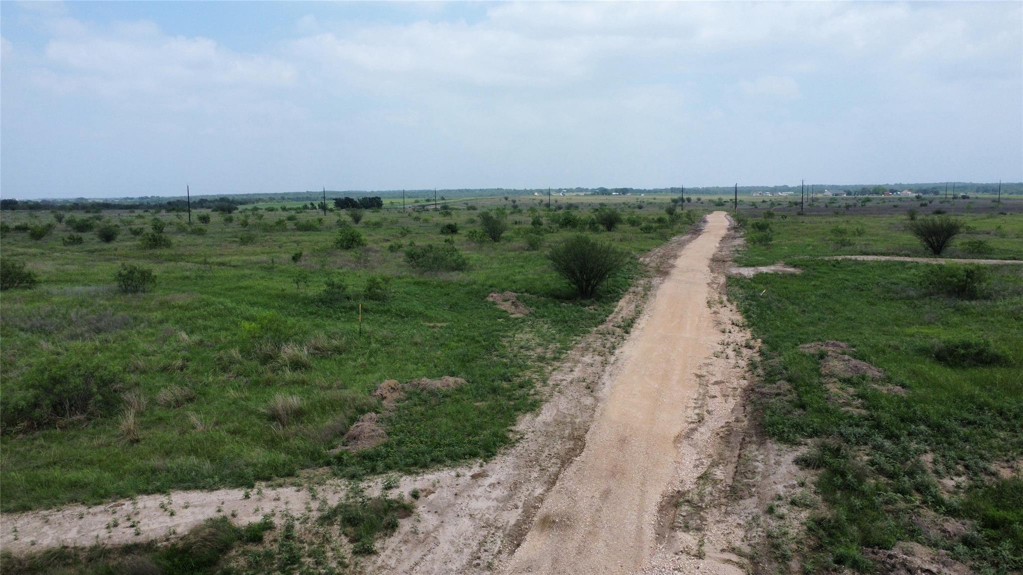 Tbd Lot 18 Cr 473 Thrall TX 76578