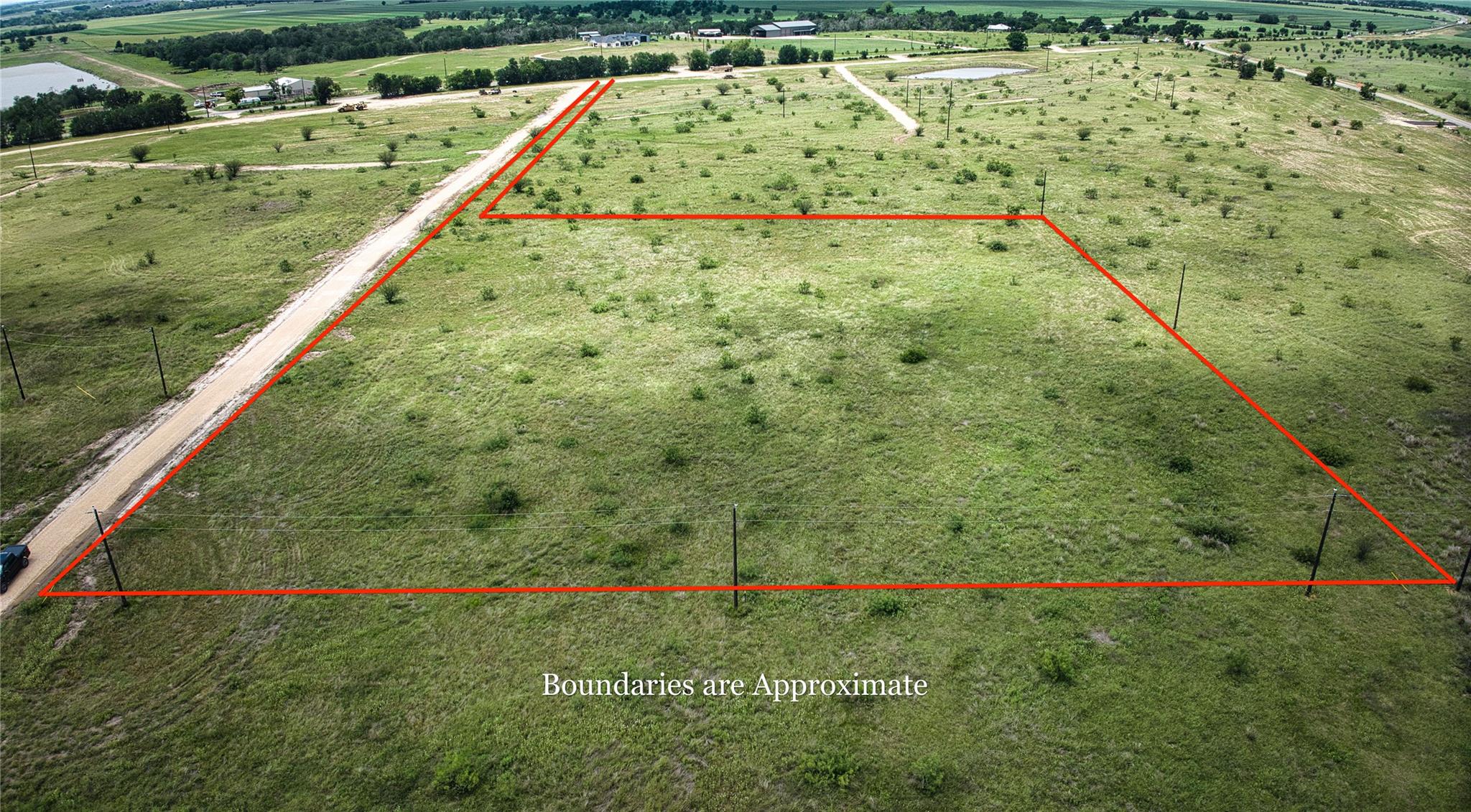 Tbd Lot 18 Cr 473 Thrall TX 76578