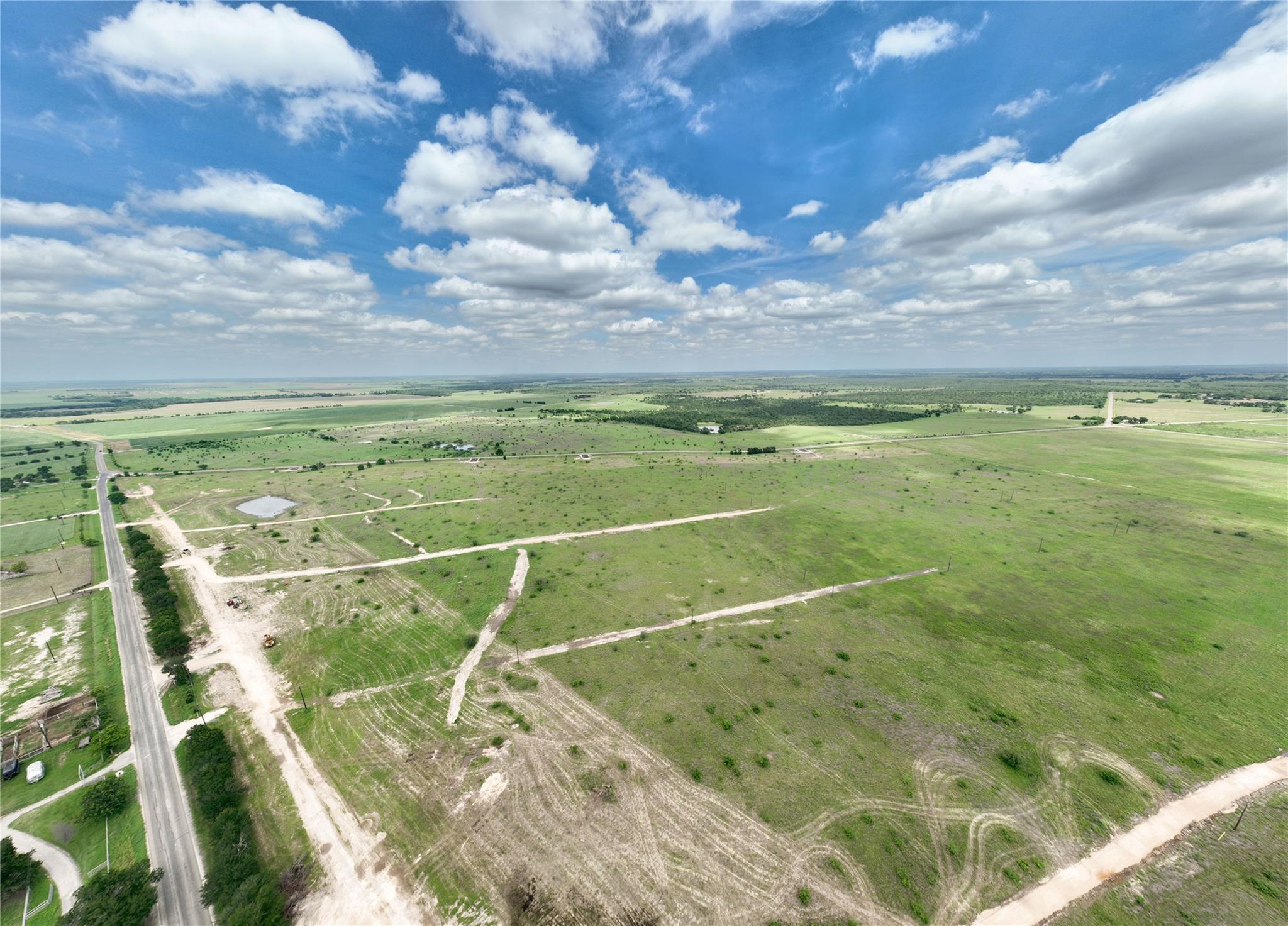 Tbd Lot 18 Cr 473 Thrall TX 76578