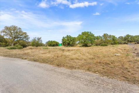 Tbd Old Mission Road Kempner TX 76539