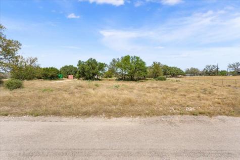 Tbd Old Mission Road Kempner TX 76539