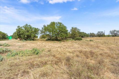 Tbd Old Mission Road Kempner TX 76539