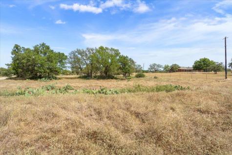 Tbd Old Mission Road Kempner TX 76539