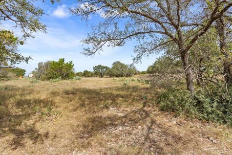 Tbd Old Mission Road Kempner TX 76539