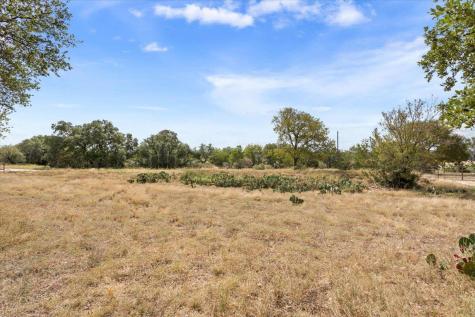 Tbd Old Mission Road Kempner TX 76539