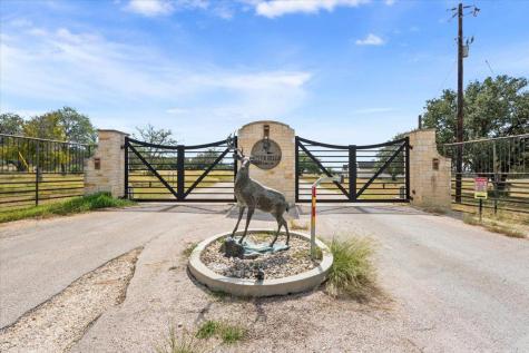 Tbd Old Mission Road Kempner TX 76539
