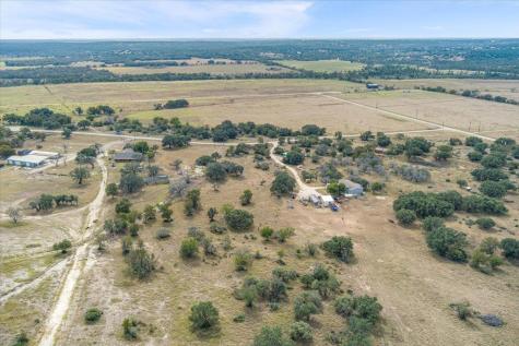 Tbd Old Mission Road Kempner TX 76539