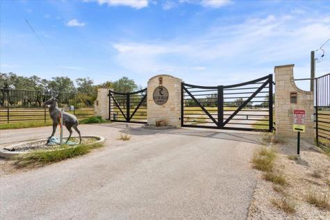 Tbd Old Mission Road Kempner TX 76539