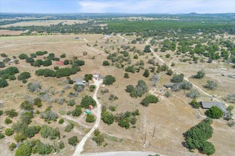 Tbd Old Mission Road Kempner TX 76539
