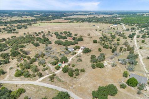 Tbd Old Mission Road Kempner TX 76539