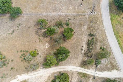 Tbd Old Mission Road Kempner TX 76539