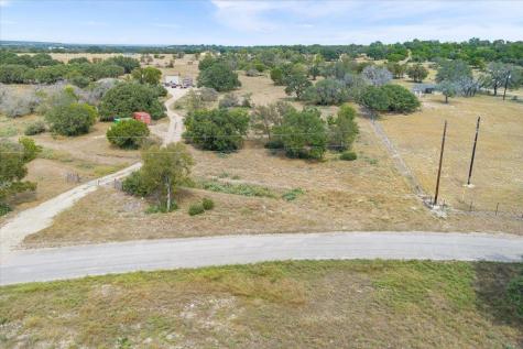 Tbd Old Mission Road Kempner TX 76539