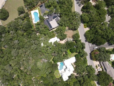 850 Forest View Drive West Lake Hills TX 78746
