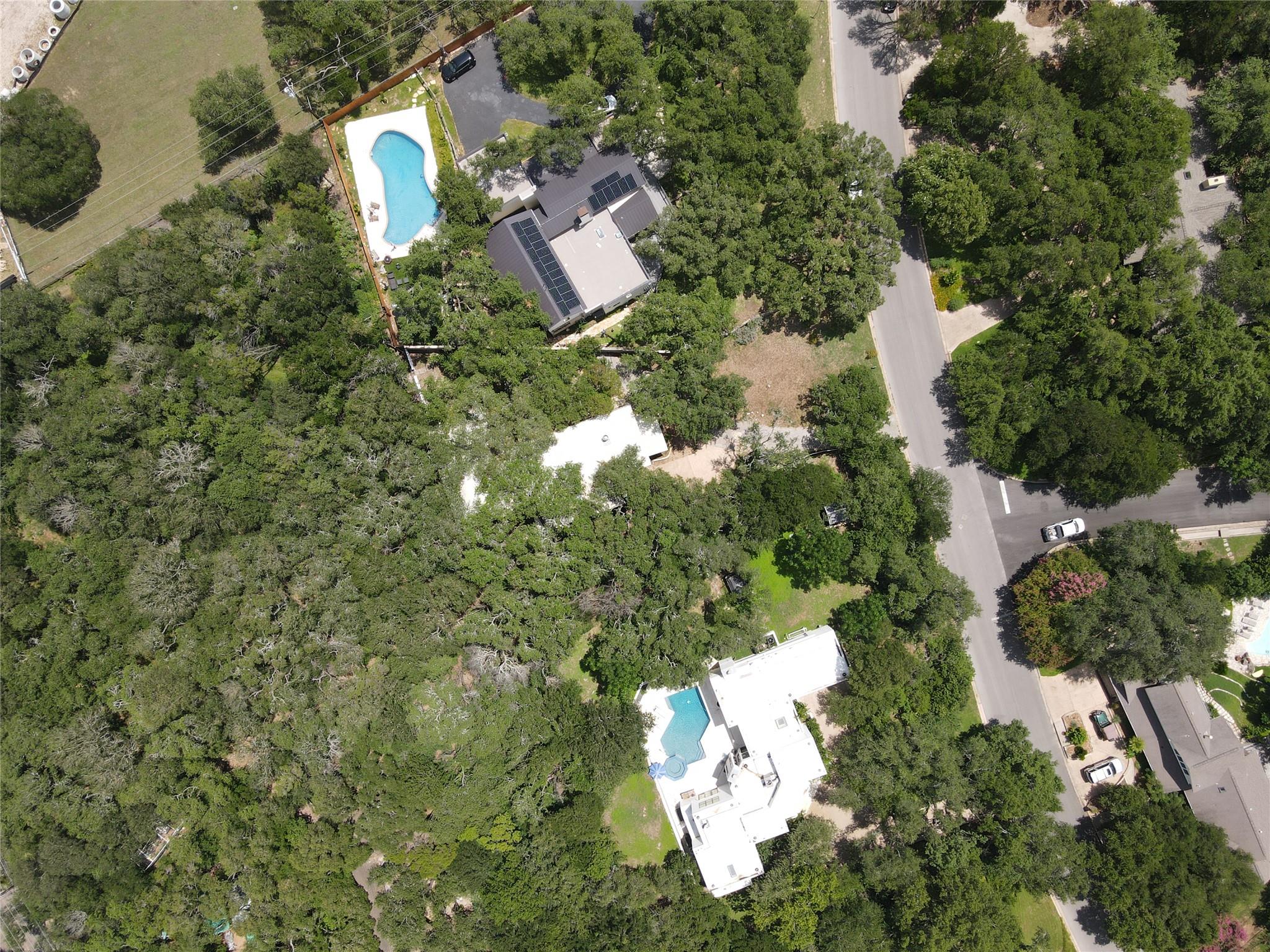 850 Forest View Drive West Lake Hills TX 78746