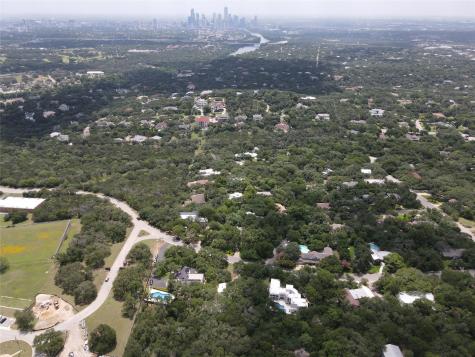 850 Forest View Drive West Lake Hills TX 78746