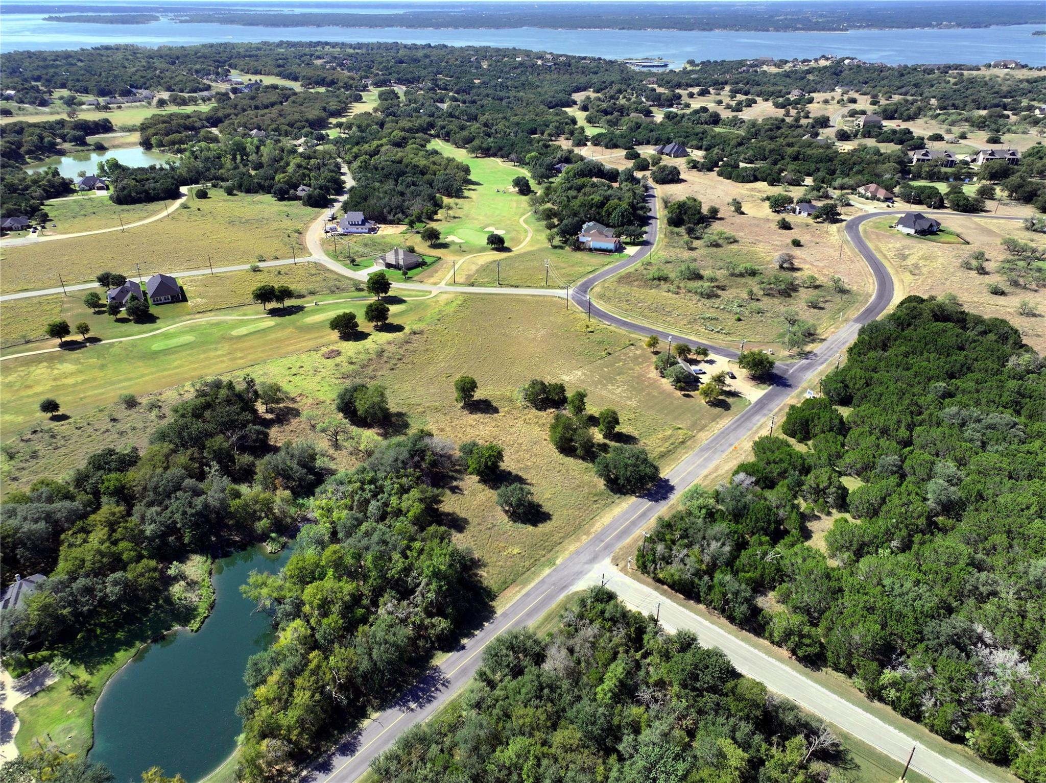 1091 White Bluff Drive Whitney TX 76692