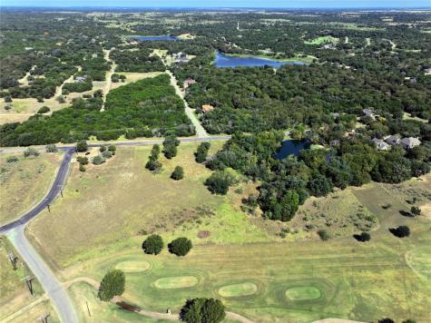 1091 White Bluff Drive Whitney TX 76692
