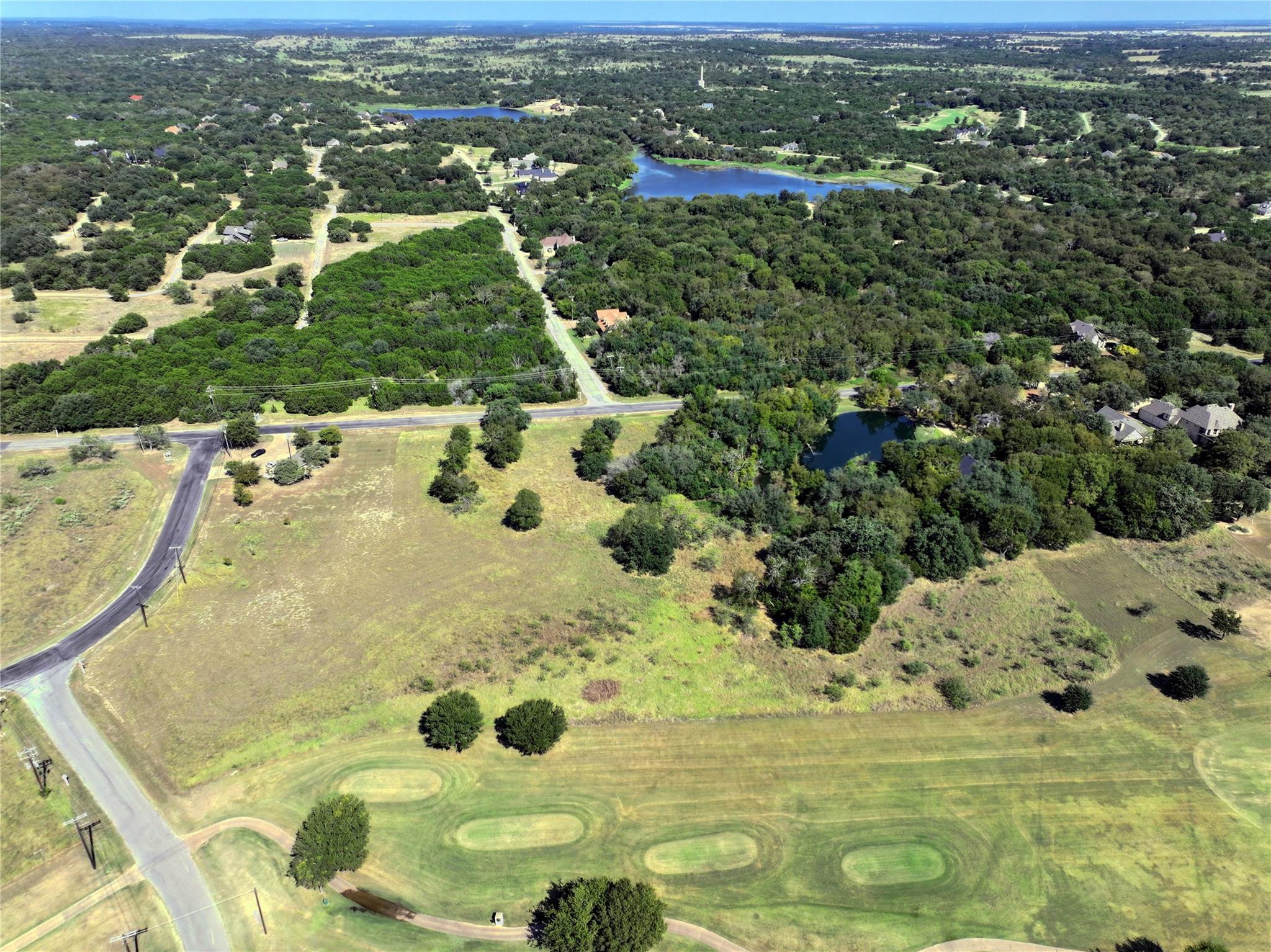 1091 White Bluff Drive Whitney TX 76692