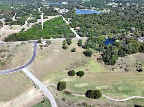 1091 White Bluff Drive Whitney TX 76692