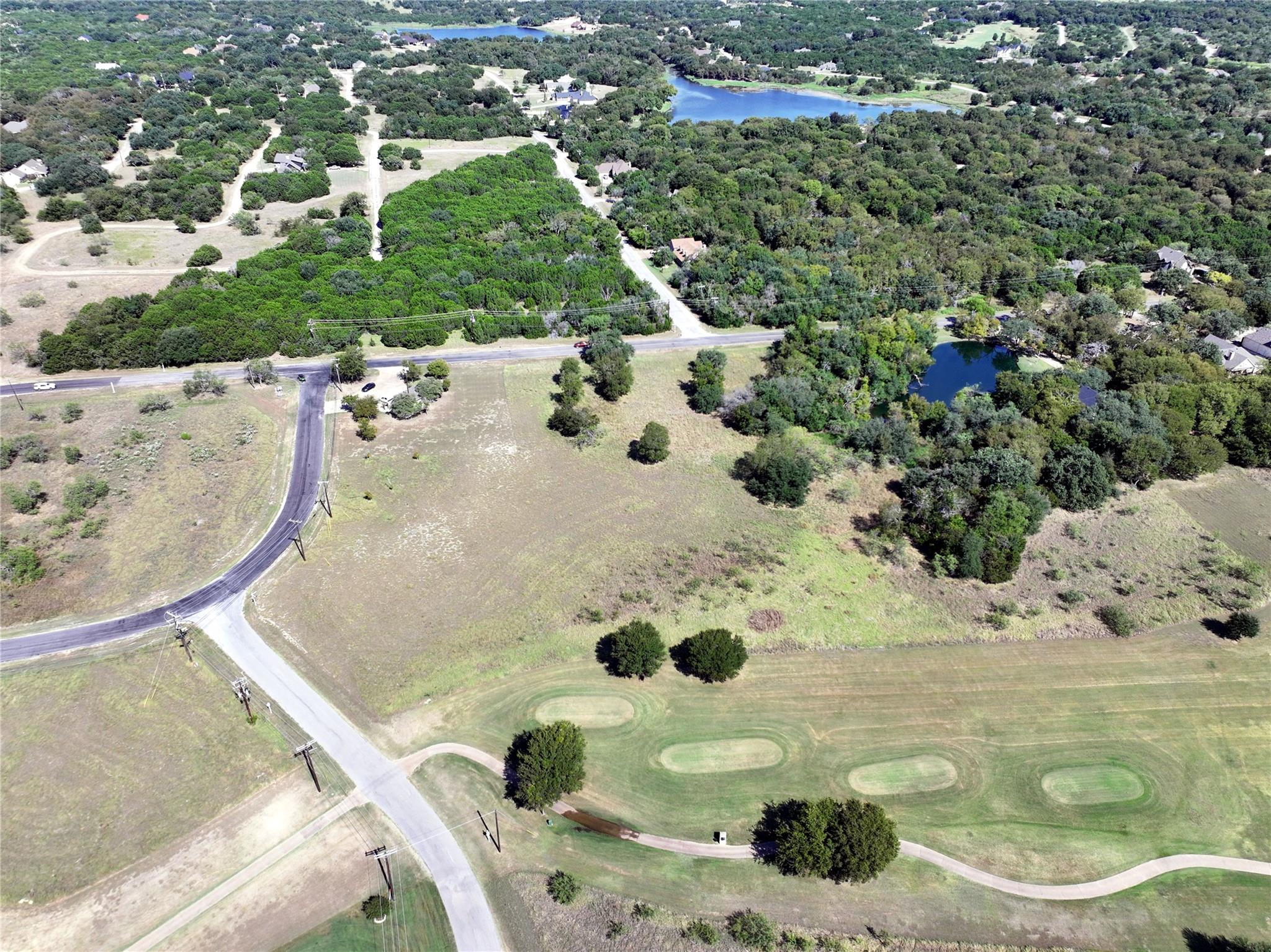 1091 White Bluff Drive Whitney TX 76692