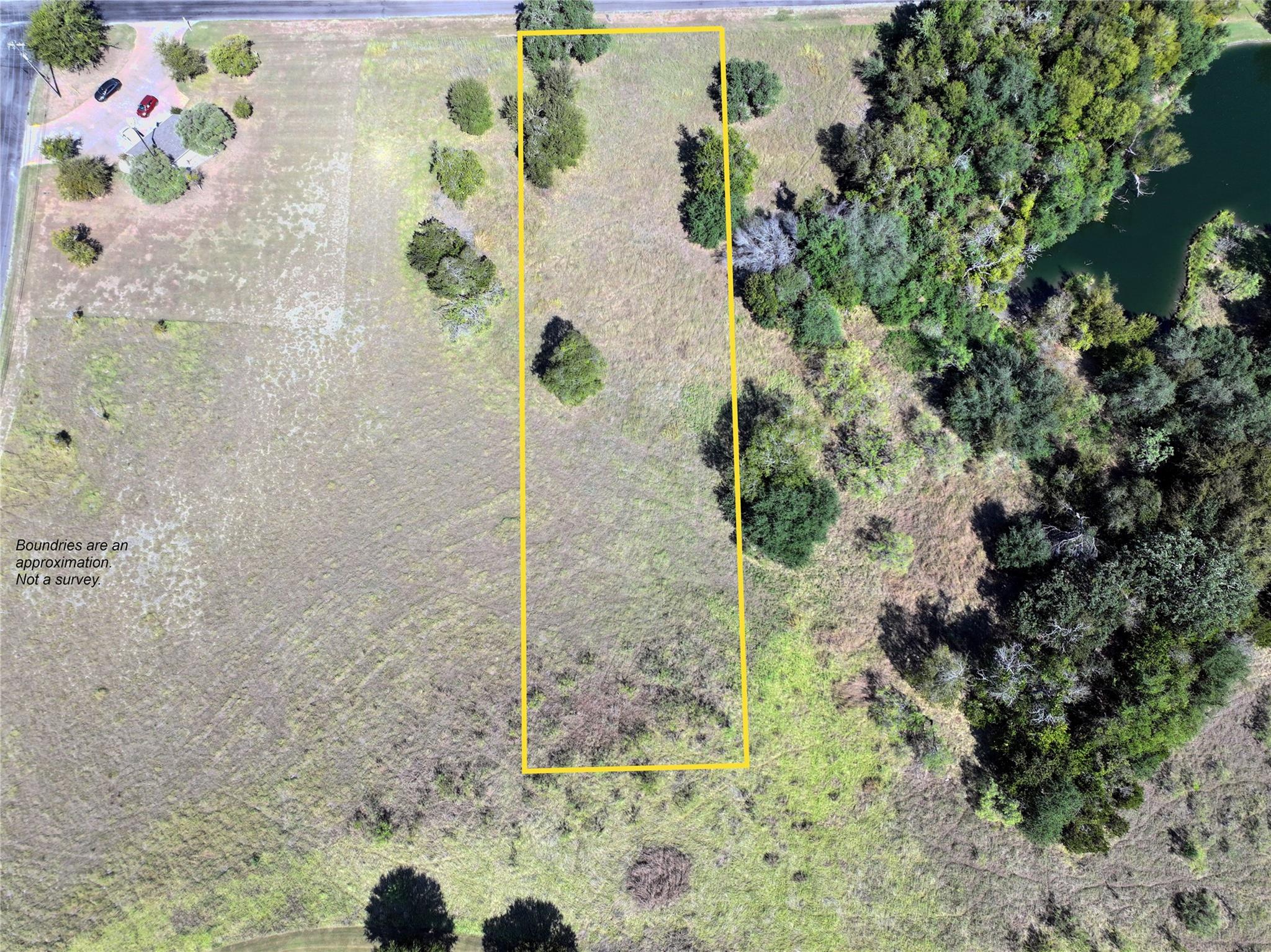 1091 White Bluff Drive Whitney TX 76692