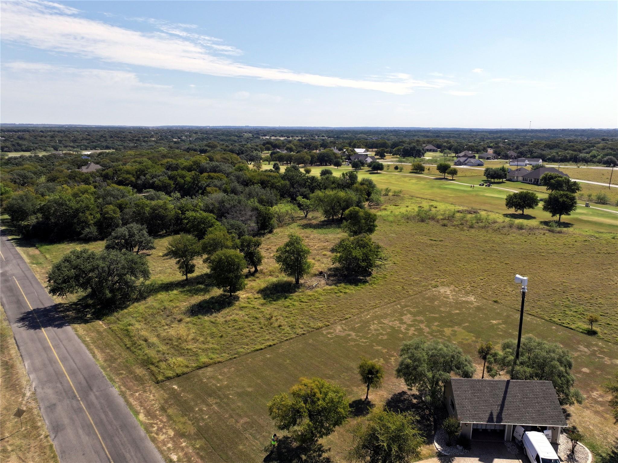 1091 White Bluff Drive Whitney TX 76692