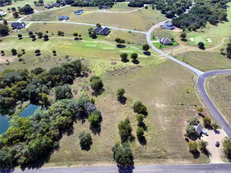 1091 White Bluff Drive Whitney TX 76692